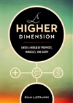 A Higher Dimension by Ryan LeStrange