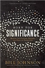 Born for Significance by Bill Johnson