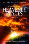 Exploring Heavenly Places Volume 1 by Paul Cox and Barbara Parker
