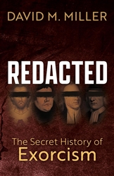 Redacted by David Miller