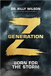 Generation Z by Billy Wilson