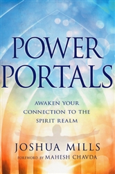 Power Portals by Joshua Mills