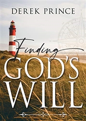 Finding God's Will by Derek Prince