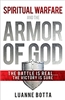 Spiritual Warfare and the Armor of God by Luanne Botta