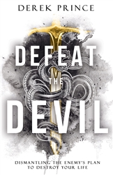 Defeat the Devil by Derek Prince