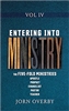 Entering Into Ministry Vol 4 by Jorn Overby