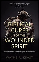 Biblical Cures for the Wounded Spirit by Wayne Keast