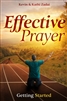 Effective Prayer by Kevin and Kathi Zadai