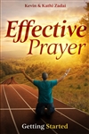 Effective Prayer by Kevin and Kathi Zadai