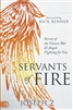 Servants of Fire by Joseph Z