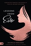 Lessons from Eve by MiChelle Ferguson