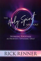 Holy Spirit and You! by Rick Renner