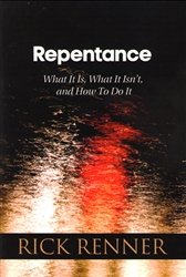 Repentance by Rick Renner