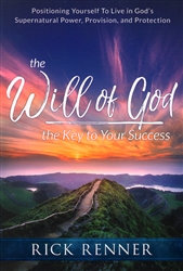 Will of God by Rick Renner