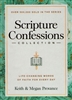 Scripture Confessions by Keith and Megan Provance