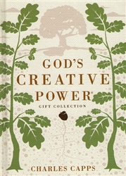 God's Creative Power Gift Collection by Charles Capps