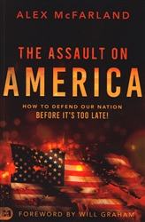Assault on America by Alex McFarland