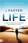 A Fasted Life by Philip Renner