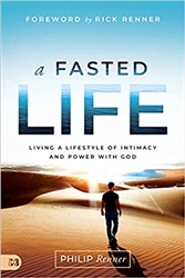 A Fasted Life by Philip Renner