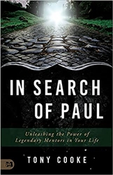 In Search of Paul by Tony Cooke