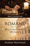 Romans Bible Commentary by Andrew Wommack