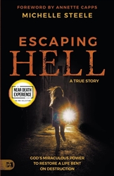 Escaping Hell by Michelle Steele