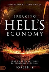 Breaking Hell's Economy by Joseph Z