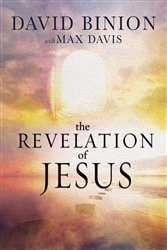 Revelation of Jesus by David Binion and Max Davis