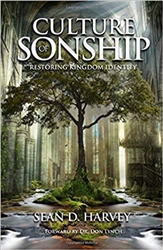 Culture of Sonship by Sean Harvey