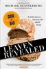 Leaven Revealed by Michael Scantlebury