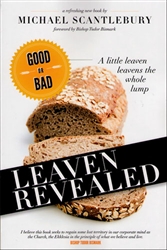 Leaven Revealed by Michael Scantlebury