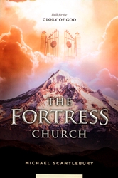 Fortress Church by Michael Scantlebury