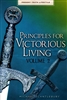 Principles for Victorious Living Vol 2 by Michael Scantlebury