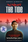 Against the Tide by Agnus Kinnear