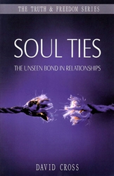 Soul Ties by David Cross