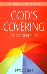 Gods Covering by David Cross
