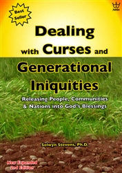 Dealing with Curses and Generational Iniquities by Selwyn Stevens