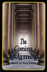 Coming Judgment by Harold Eberle