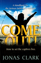 Come Out! by Jonas Clark