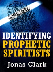 Identifying Prophetic Spiritists