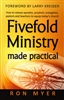 Fivefold Ministry Made Practical by Ron Myer