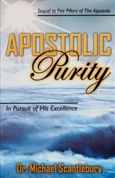 Apostolic Purity by Michael Scantlebury