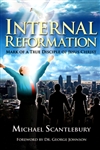 Internal Reformation by Michael Scantlebury