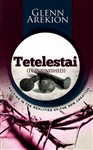 Tetelestai It Is Finished by Glenn Arekion