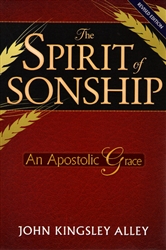Spirit of Sonship by John Kingsley Alley