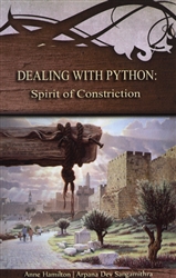Dealing with Python by Anne Hamilton