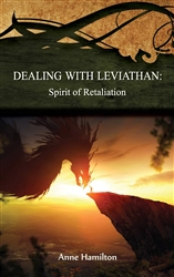 Dealing with Leviathan by Anne Hamilton