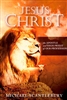 Jesus Christ The Apostle by Michael Scantlebury