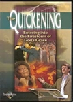 Quickening DVD by George Otis Jr