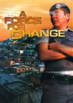 A Force for Change DVD by George Otis Jr